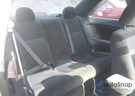 2005 Honda Civic Ex from USA, damaged, VIN 1HGEM22995L046287